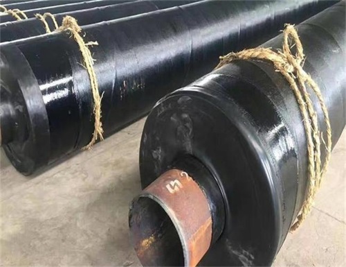 河源聚氨酯保温管怎么施工？