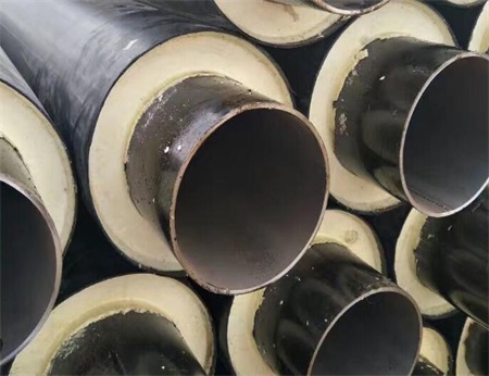 河源聚氨酯保温管怎么防腐？