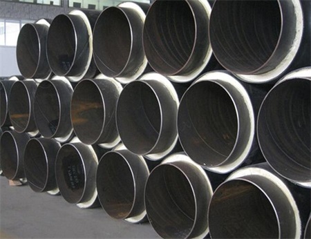 河源聚氨酯保温管怎么报价？