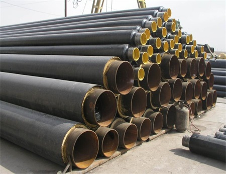 河源聚氨酯保温管好不好用？