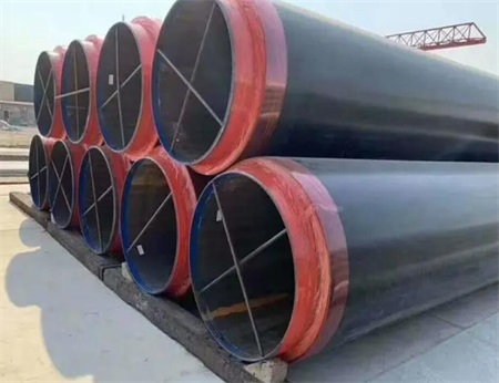 河源聚氨酯保温管哪家好？