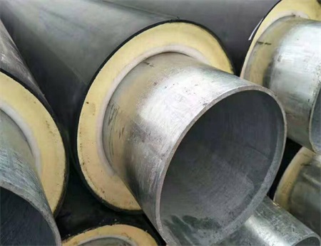 河源聚氨酯保温管的规格有哪些？