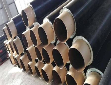 河源聚氨酯保温管的生产工艺有哪些流程？