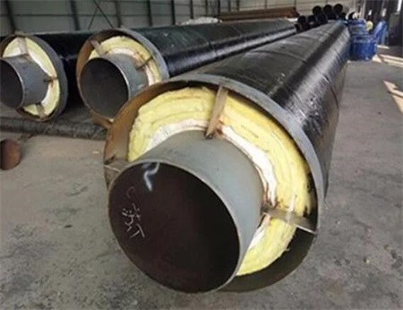 河源聚氨酯保温管有哪些型号？